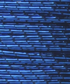 Supplies ProWrap Metallic Rod Winding Thread - Size D (100 Yds)