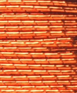 ProWrap Metallic Rod Winding Thread - Size D (1 Oz) Supplies 66 ProWrap Metallic Rod Winding Thread - Size D (1 Oz) Supplies