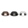 CRB Anodized Aluminum Winding Checks AAWC - Polished Finish 1 CRB Anodized Aluminum Winding Checks AAWC - Polished Finish