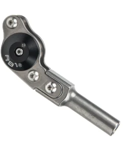 Fishing Gear SALE 38 AB1 Tackle AB1 Big Foot Titanium Roller Tip-Tops Components