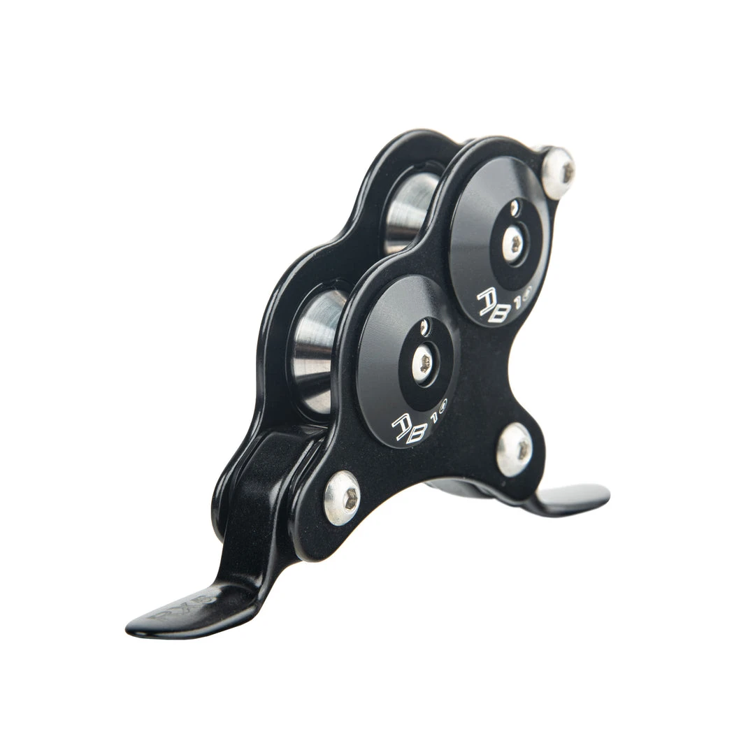 AB1 Tackle Components AB1 80-130 And Unlimited Class Roller Guides 5 AB1 Tackle Components AB1 80-130 And Unlimited Class Roller Guides