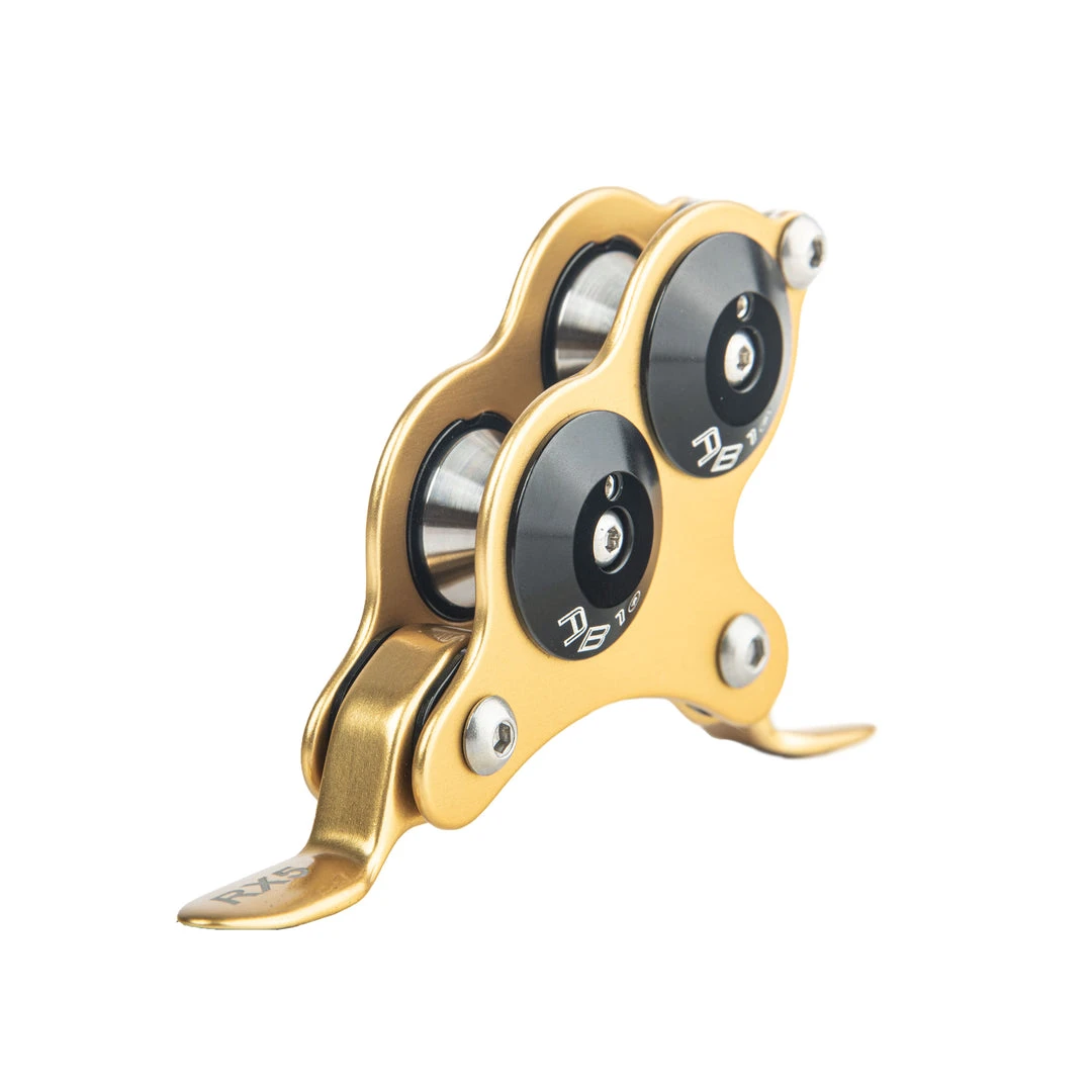 AB1 Tackle Components AB1 80-130 And Unlimited Class Roller Guides 9 AB1 Tackle Components AB1 80-130 And Unlimited Class Roller Guides