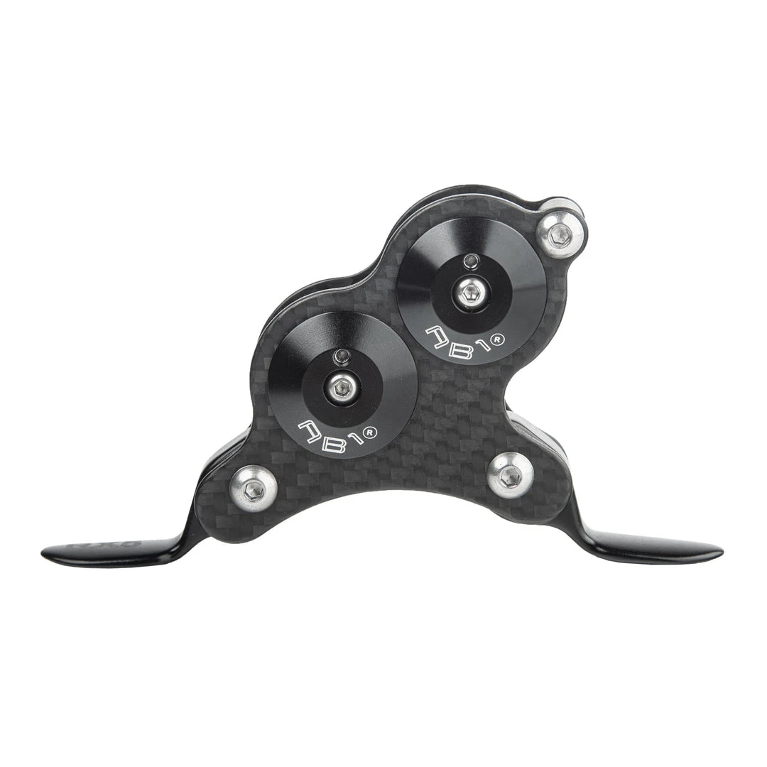 AB1 Tackle Components AB1 80-130 And Unlimited Class Roller Guides 6 AB1 Tackle Components AB1 80-130 And Unlimited Class Roller Guides