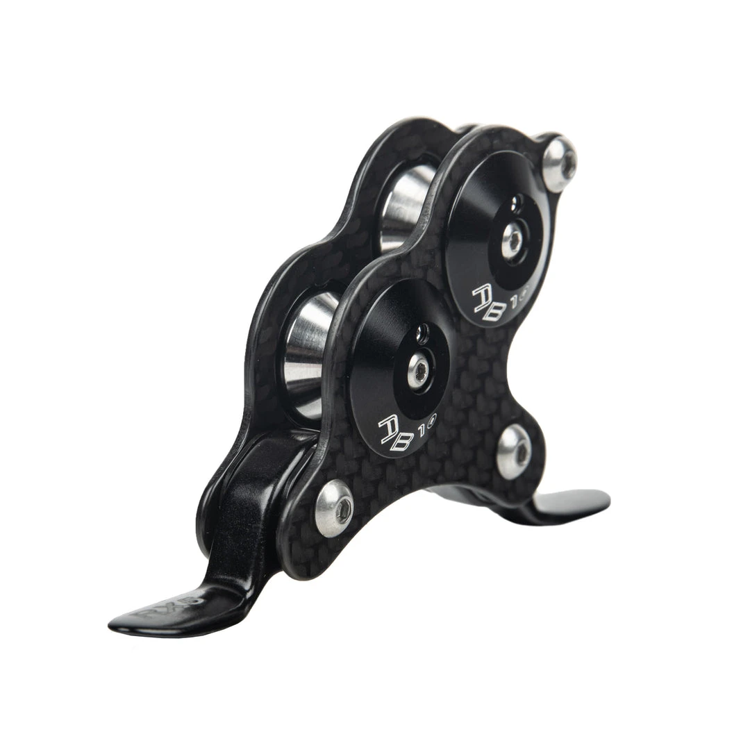 AB1 Tackle Components AB1 80-130 And Unlimited Class Roller Guides 7 AB1 Tackle Components AB1 80-130 And Unlimited Class Roller Guides