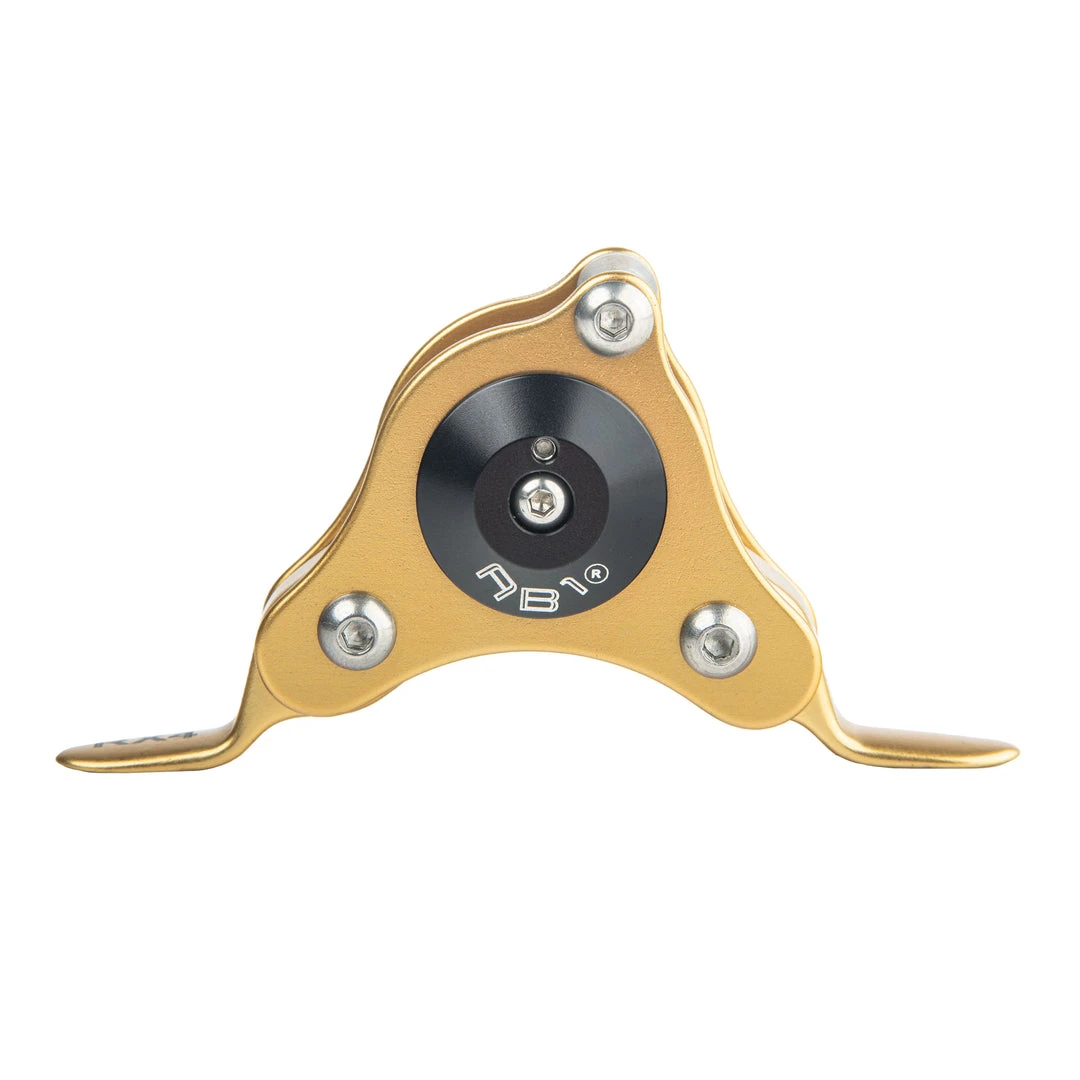 AB1 Tackle Components AB1 80-130 And Unlimited Class Roller Guides 16 AB1 Tackle Components AB1 80-130 And Unlimited Class Roller Guides