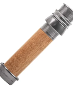 REC Components REC Aluminum Fly Seat ABS