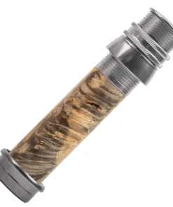 REC Components REC Aluminum Fly Seat ABS