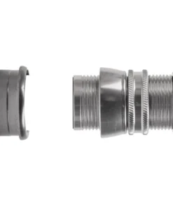 REC Components REC Aluminum Fly Seat Model ABS Hardware Only