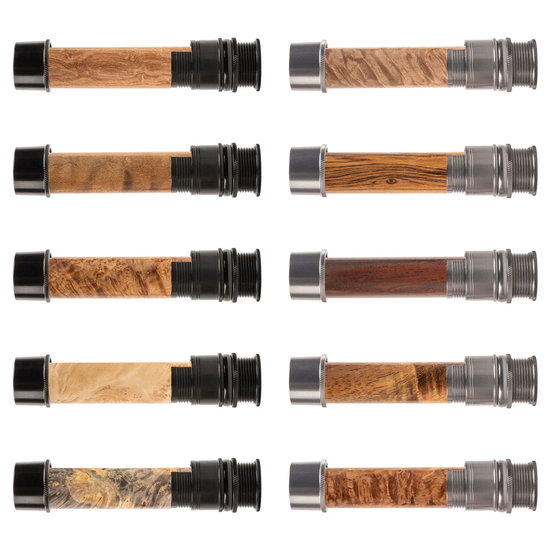 REC Components REC Aluminum Fly Seat ADS 3 REC Components REC Aluminum Fly Seat ADS