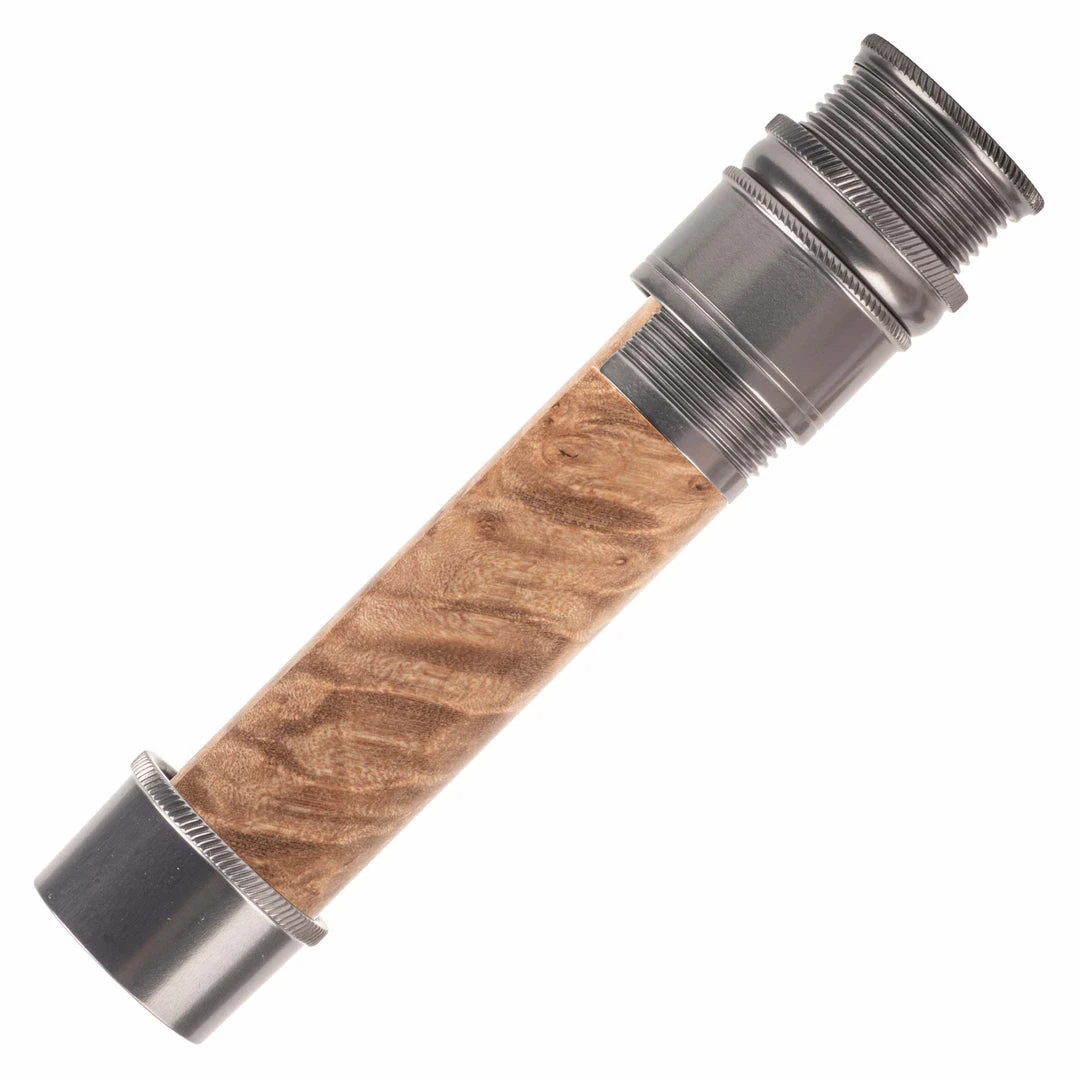 REC Components REC Aluminum Fly Seat ADS 15 REC Components REC Aluminum Fly Seat ADS