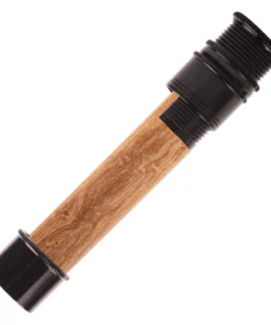 REC Components REC Aluminum Fly Seat ADSL