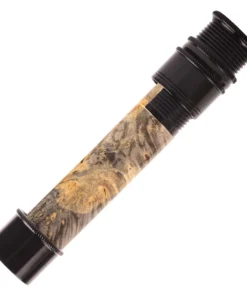 REC Components REC Aluminum Fly Seat ADSL