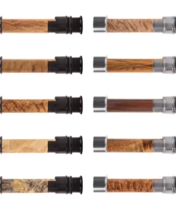 REC Components REC Aluminum Fly Seat ADSL