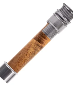 REC Components REC Aluminum Fly Seat ADSL