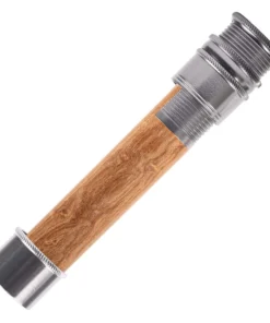 REC Components REC Aluminum Fly Seat ADSL