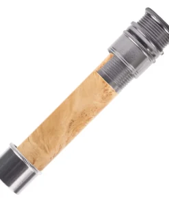 REC Components REC Aluminum Fly Seat ADSL