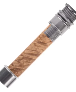 REC Components REC Aluminum Fly Seat ADSL