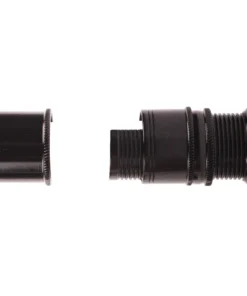 REC Components REC Aluminum Fly Seat, ADSL (Skeleton Only)