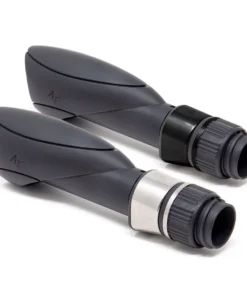 American Tackle Co. AERO Comfort Finish Reel Seat Components