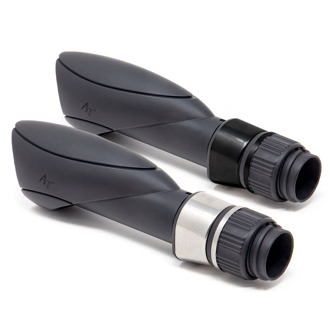 American Tackle Co. AERO Comfort Finish Reel Seat Components 3 American Tackle Co. AERO Comfort Finish Reel Seat Components