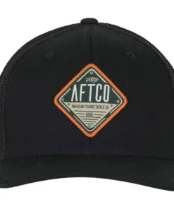 AFTCO Guide Hat