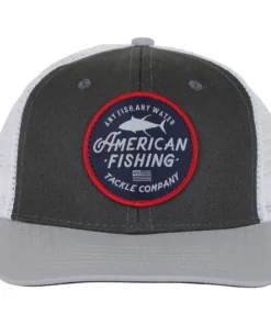 AFTCO Lemonade Trucker Hat