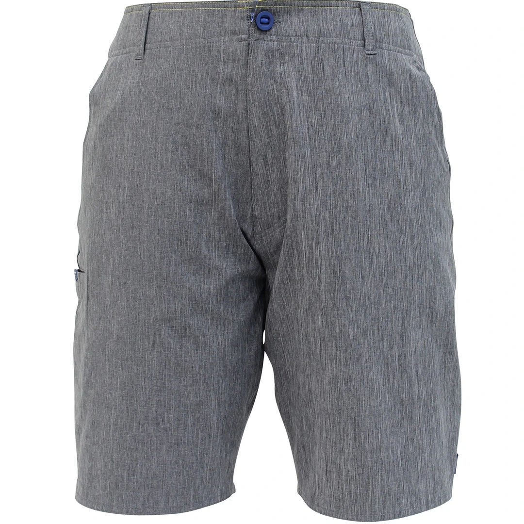 Gear AFTCO Men's Cloudburst Fishing Shorts 10" 4 Gear AFTCO Men's Cloudburst Fishing Shorts 10"