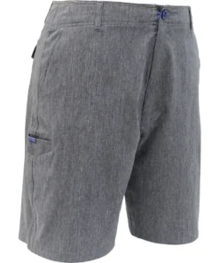 Gear AFTCO Men's Cloudburst Fishing Shorts 10" 9 Gear AFTCO Men's Cloudburst Fishing Shorts 10