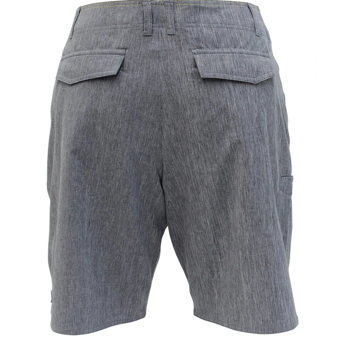 Gear AFTCO Men's Cloudburst Fishing Shorts 10" 6 Gear AFTCO Men's Cloudburst Fishing Shorts 10"