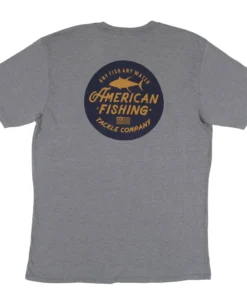 AFTCO Men's Lemonade SS T-Shirt