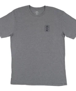 AFTCO Men's Lemonade SS T-Shirt