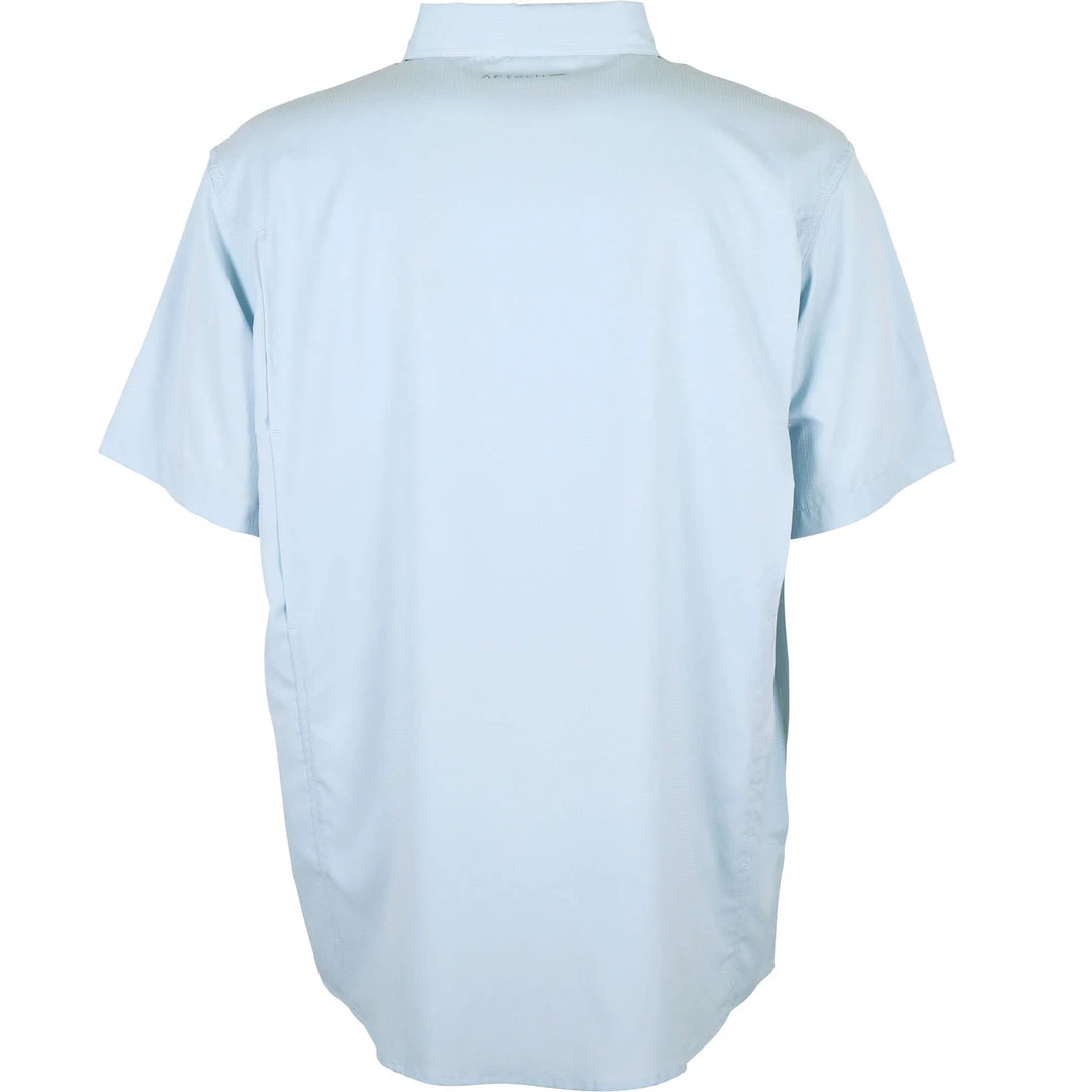 AFTCO Rangle SS Button Down Shirt Gear 4 AFTCO Rangle SS Button Down Shirt Gear