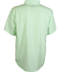 AFTCO Rangle SS Button Down Shirt Gear 11 AFTCO Rangle SS Button Down Shirt Gear