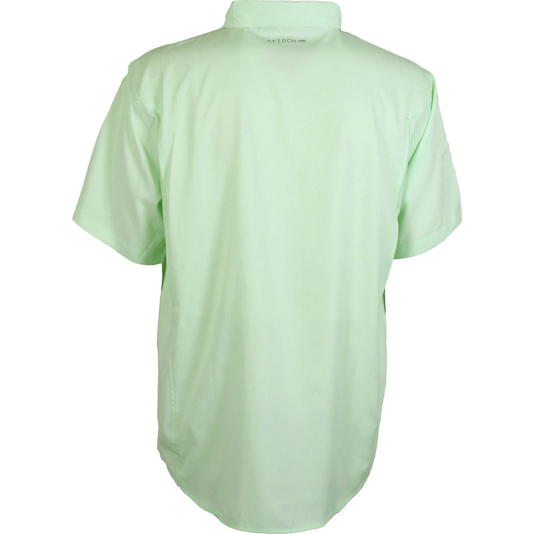 AFTCO Rangle SS Button Down Shirt Gear 7 AFTCO Rangle SS Button Down Shirt Gear