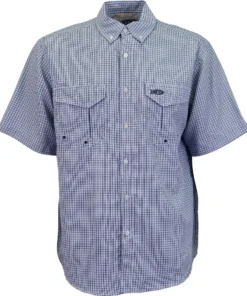 Gear AFTCO Sirius SS Tech Shirt 8 Gear AFTCO Sirius SS Tech Shirt