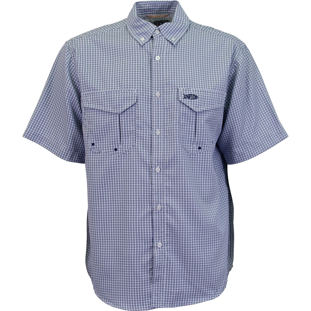 Gear AFTCO Sirius SS Tech Shirt 5 Gear AFTCO Sirius SS Tech Shirt