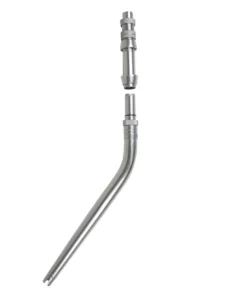 AFTCO Storabutt Removable Butt Components