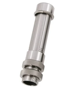 American Tackle Co. AL10 Aluminum Fly Reel Seat Components 7 American Tackle Co. AL10 Aluminum Fly Reel Seat Components