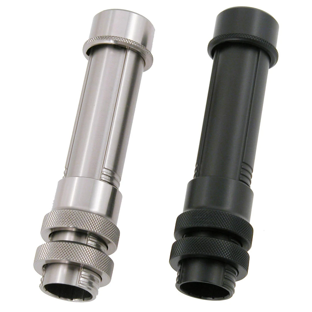 American Tackle Co. AL10 Aluminum Fly Reel Seat Components 3 American Tackle Co. AL10 Aluminum Fly Reel Seat Components