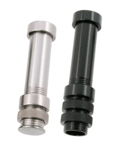 American Tackle Co. Components AL8 Aluminum Fly Seats