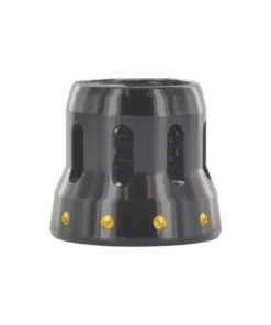 CRB Aluminum Locking Nut Components 12 CRB Aluminum Locking Nut Components