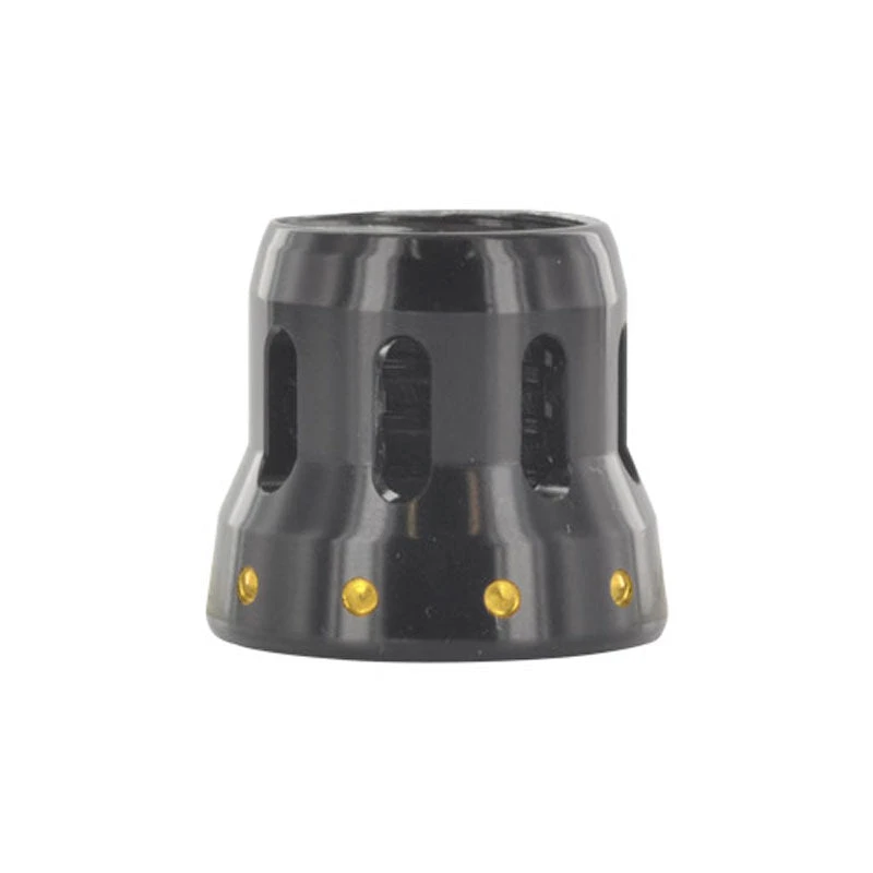 CRB Aluminum Locking Nut Components 5 CRB Aluminum Locking Nut Components