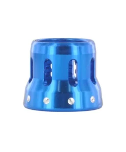 CRB Aluminum Locking Nut Components 14 CRB Aluminum Locking Nut Components