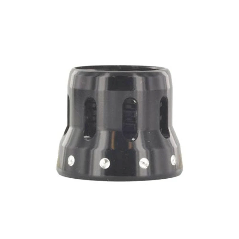 CRB Aluminum Locking Nut Components 6 CRB Aluminum Locking Nut Components