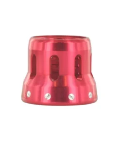 CRB Aluminum Locking Nut Components 17 CRB Aluminum Locking Nut Components
