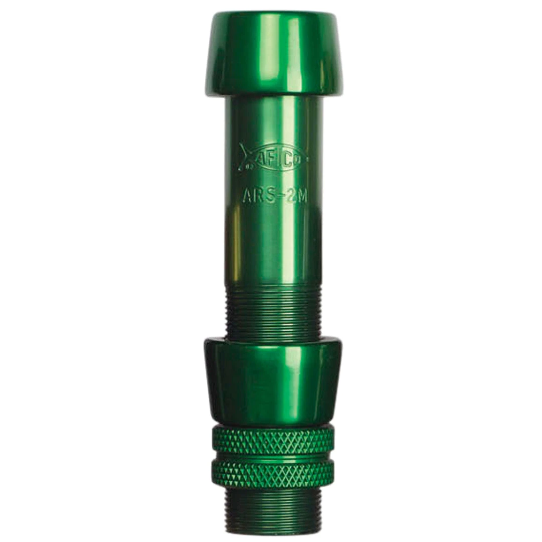 AFTCO Slip-Over Reel Seats Components 8 AFTCO Slip-Over Reel Seats Components