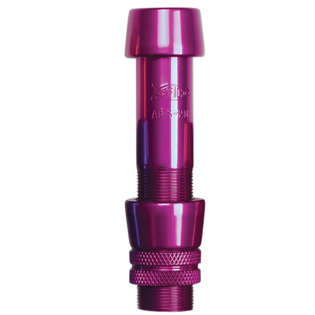 AFTCO Slip-Over Reel Seats Components 9 AFTCO Slip-Over Reel Seats Components