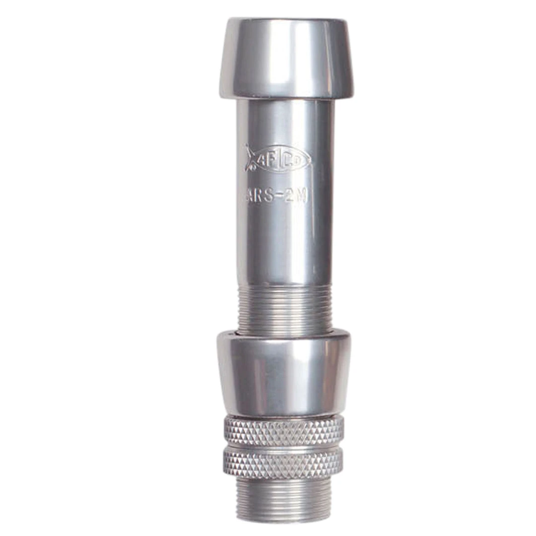 AFTCO Slip-Over Reel Seats Components 5 AFTCO Slip-Over Reel Seats Components