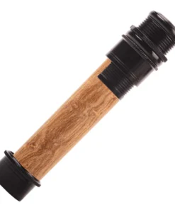 REC Components REC Aluminum Fly Seat AUS