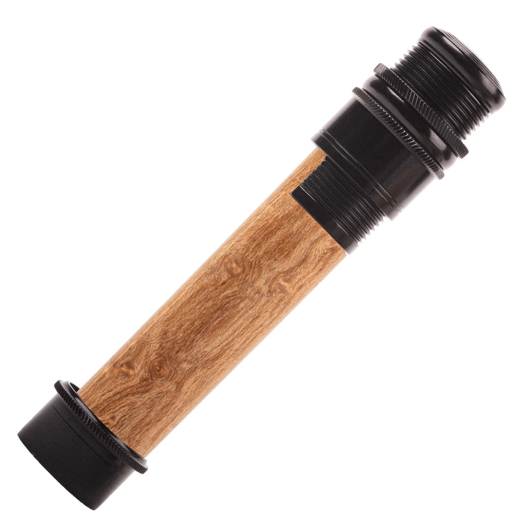 REC Components REC Aluminum Fly Seat AUS 4 REC Components REC Aluminum Fly Seat AUS